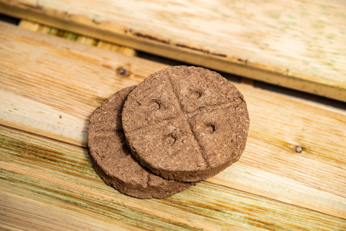 Gobar Products